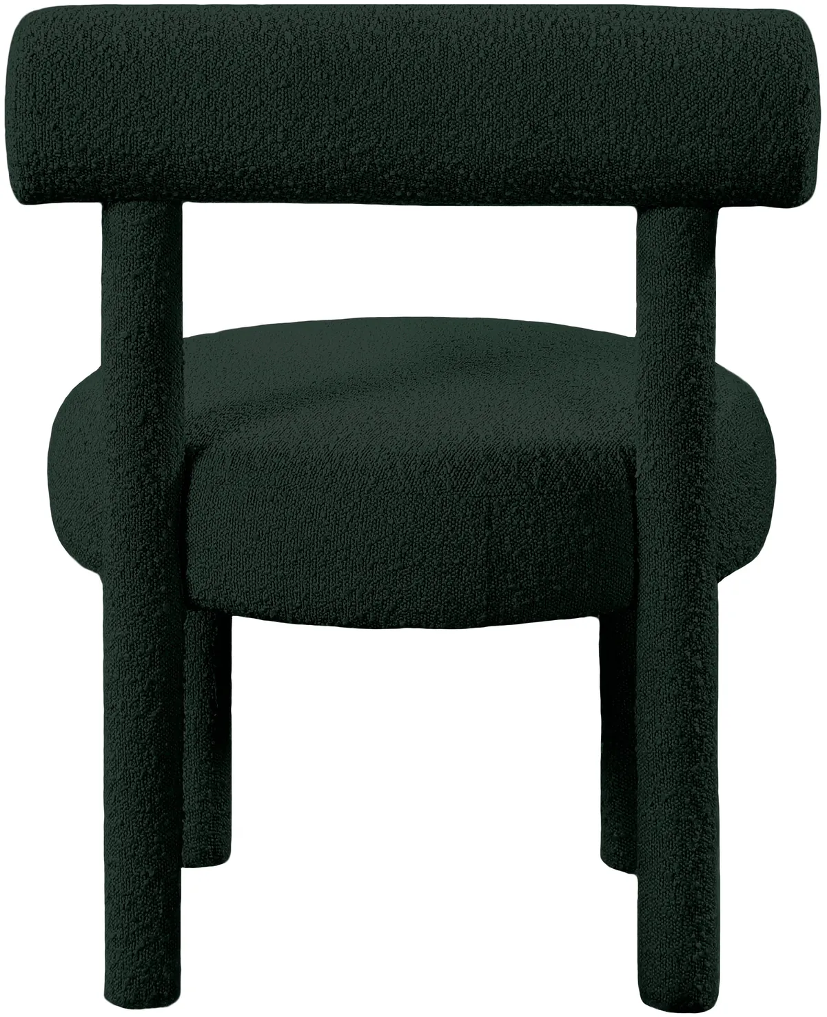 Parlor - Accent Chair - Green