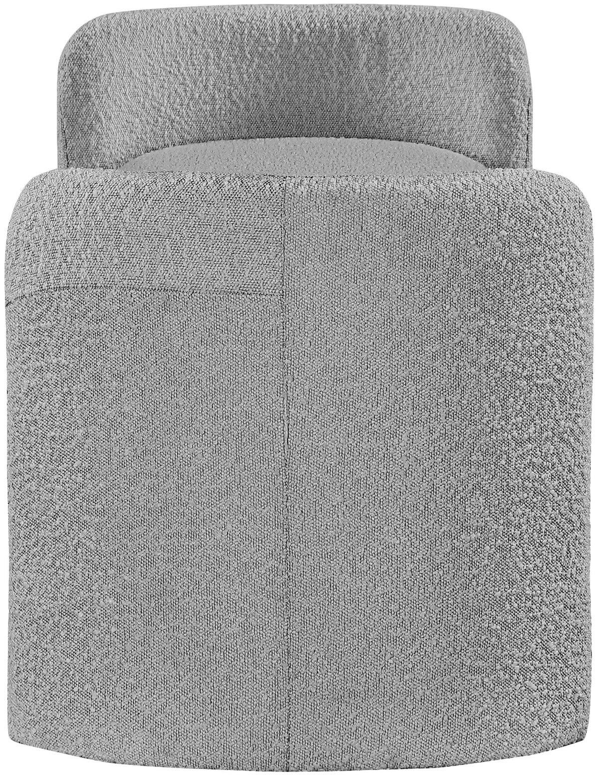 Peyton - Bench - Gray