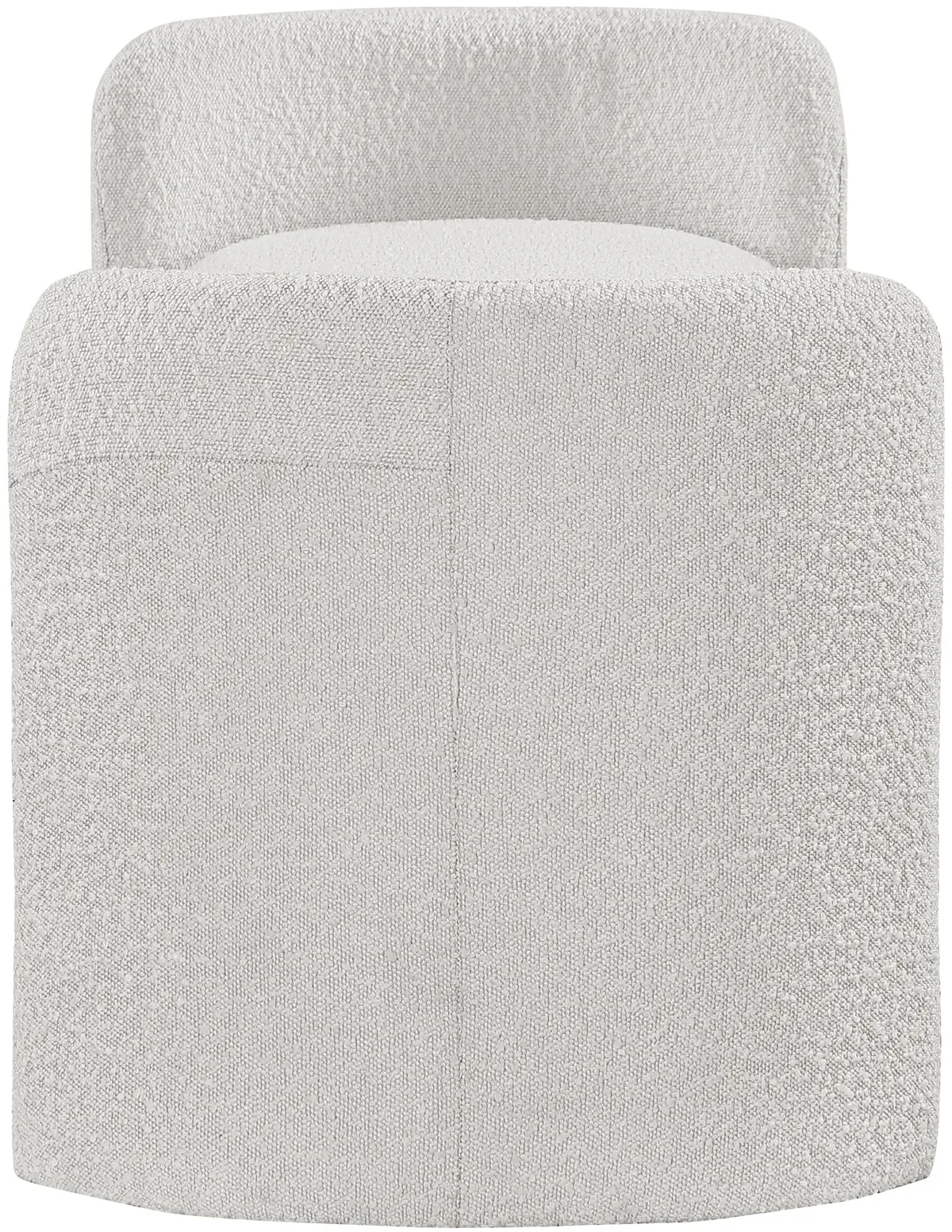 Peyton - Bench - Cream