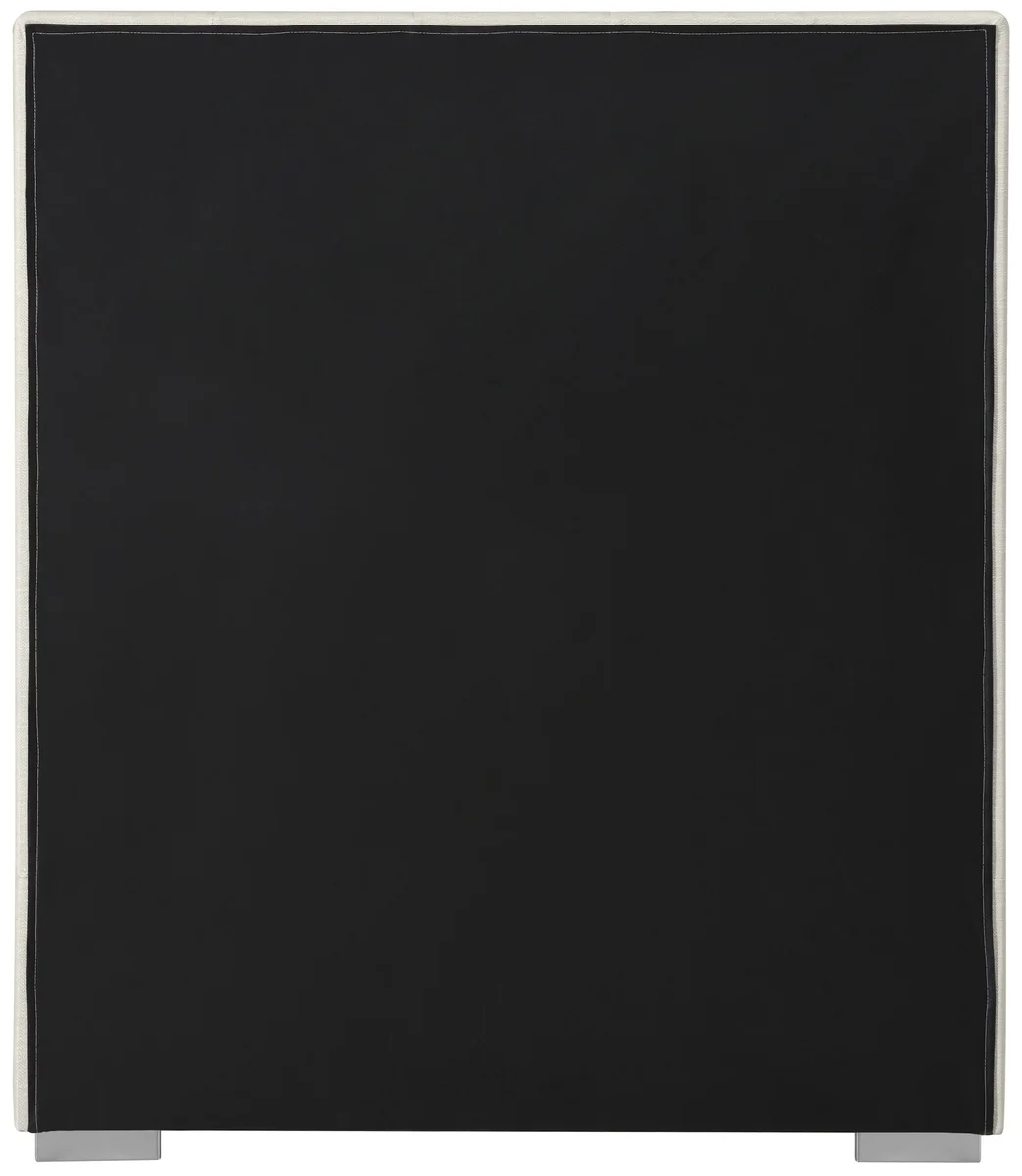 Pierce - Twin Bed - Beige