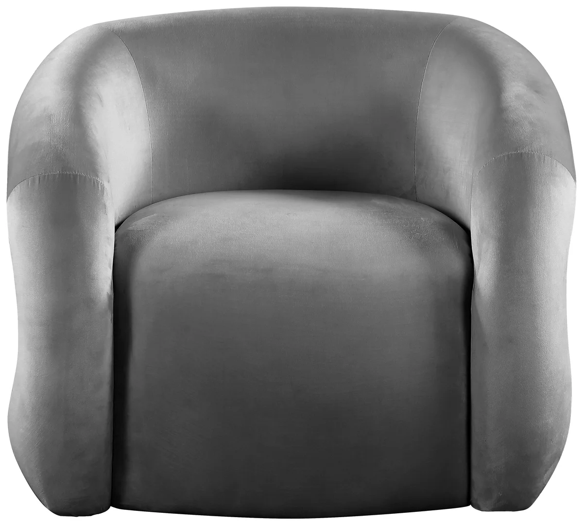 Roxbury - Accent Chair - Gray