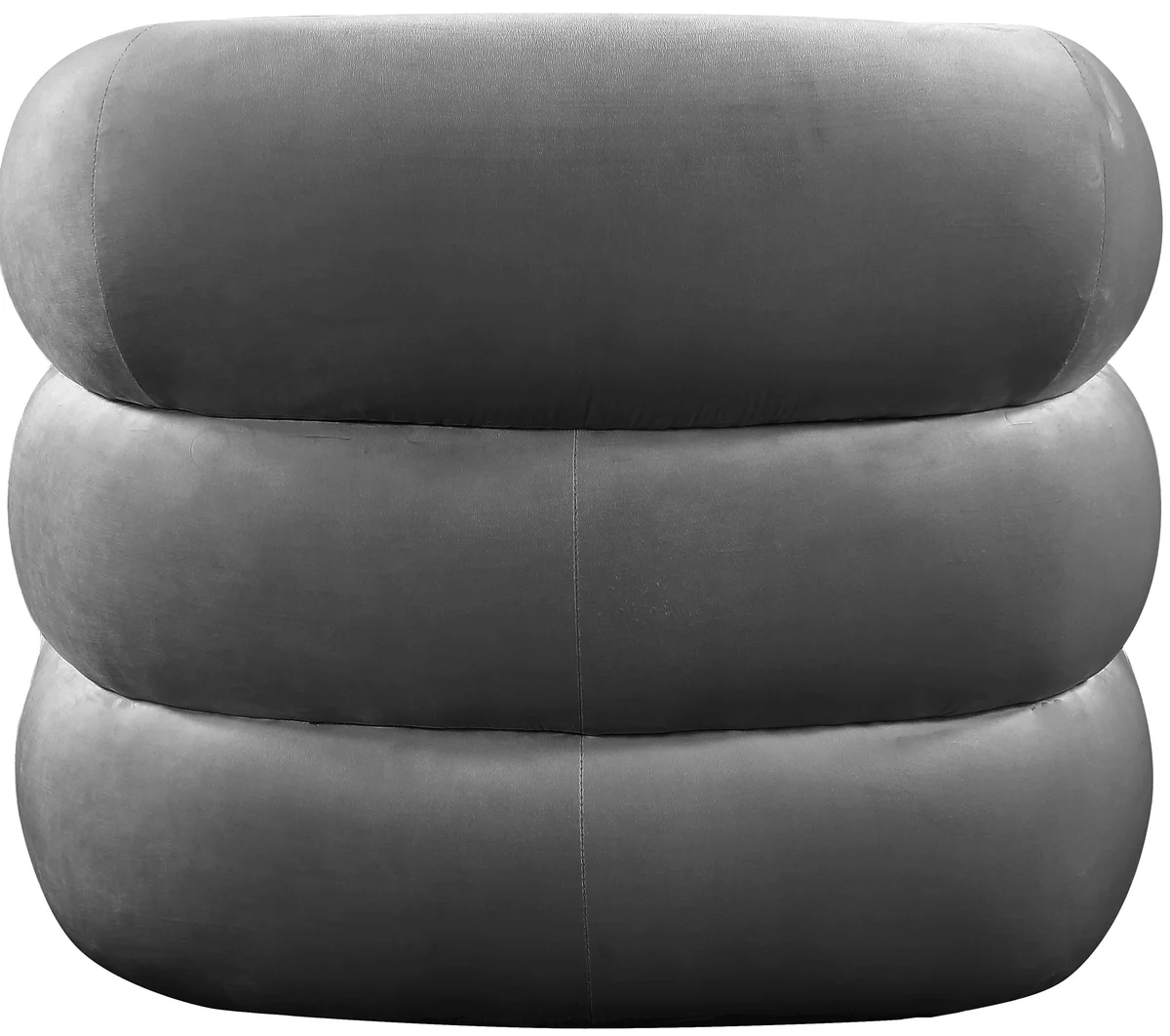 Roxbury - Accent Chair - Gray