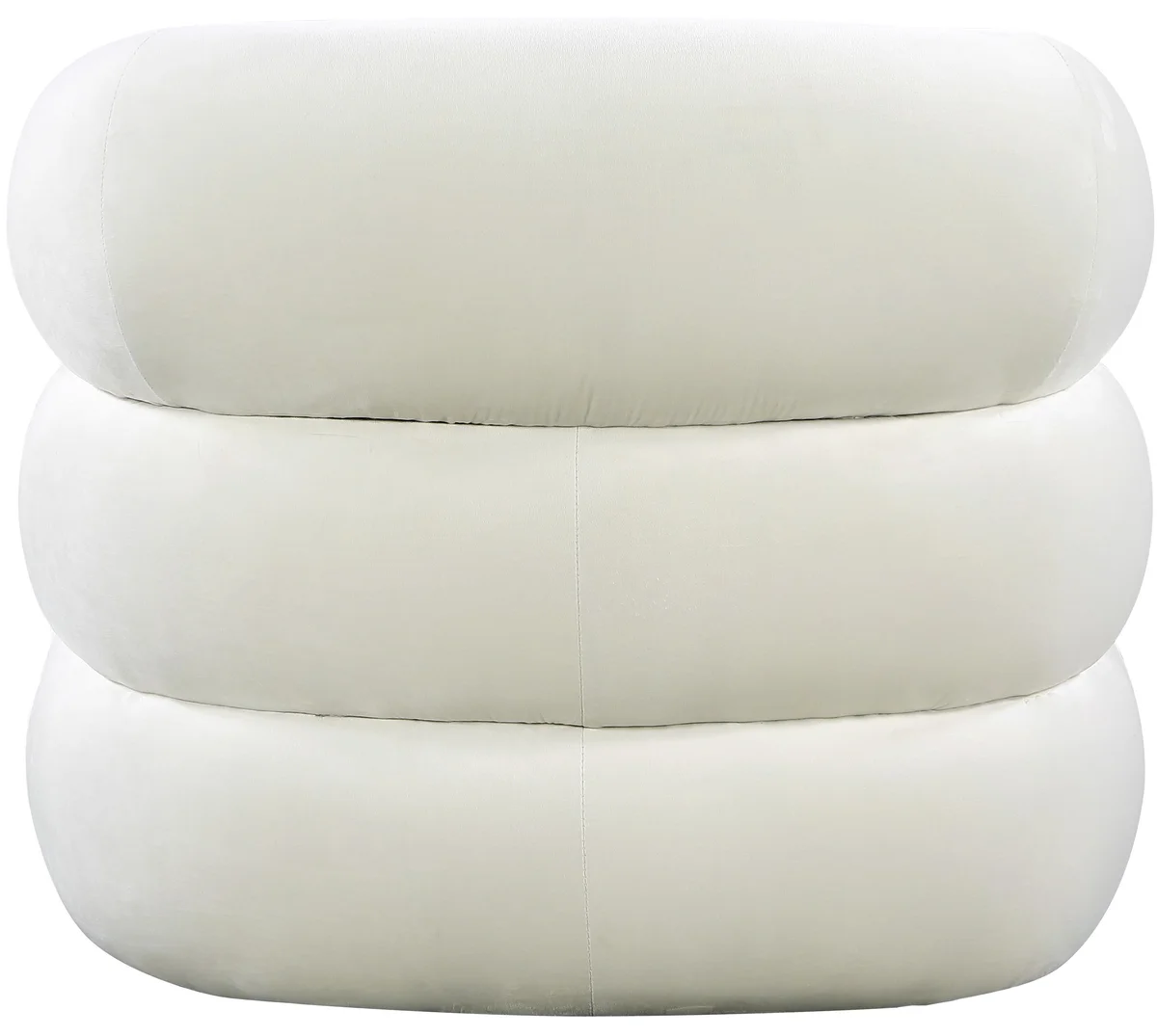 Roxbury - Accent Chair - Cream