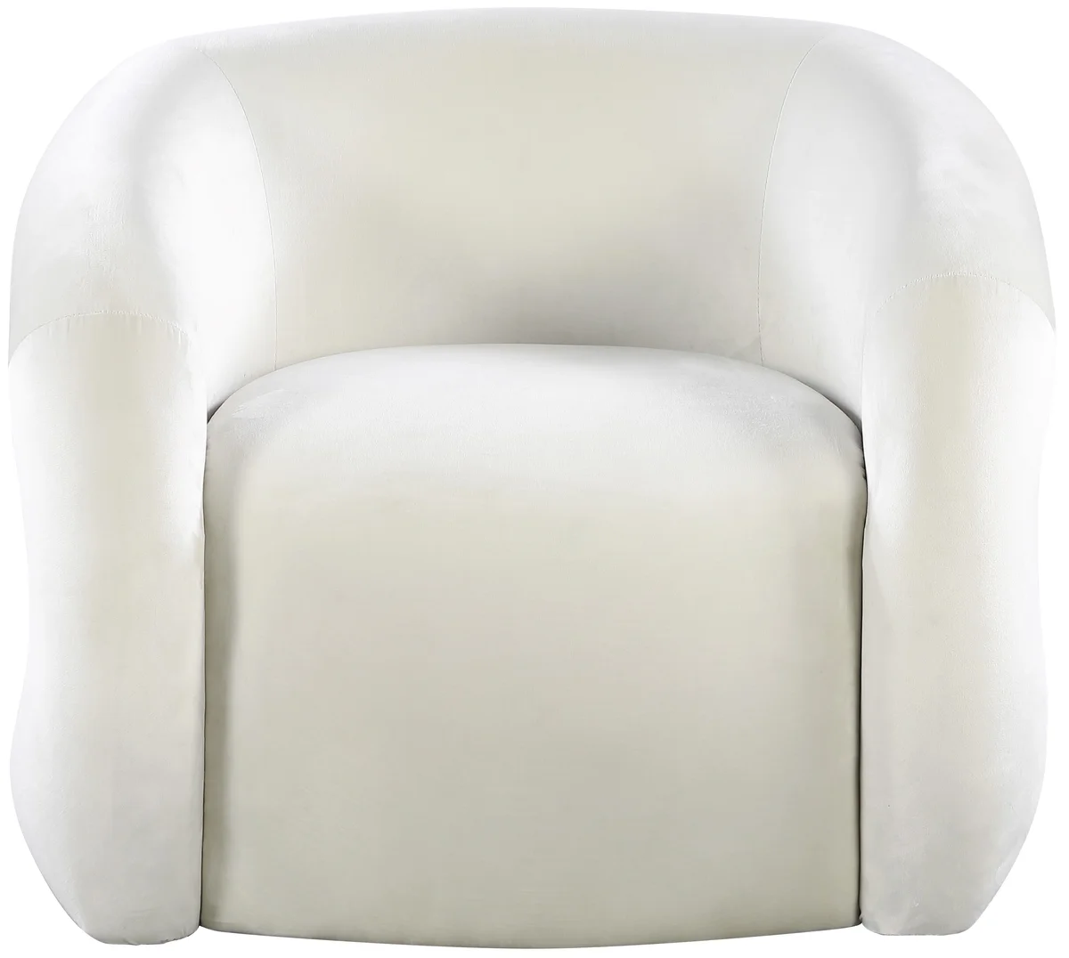 Roxbury - Accent Chair - Cream