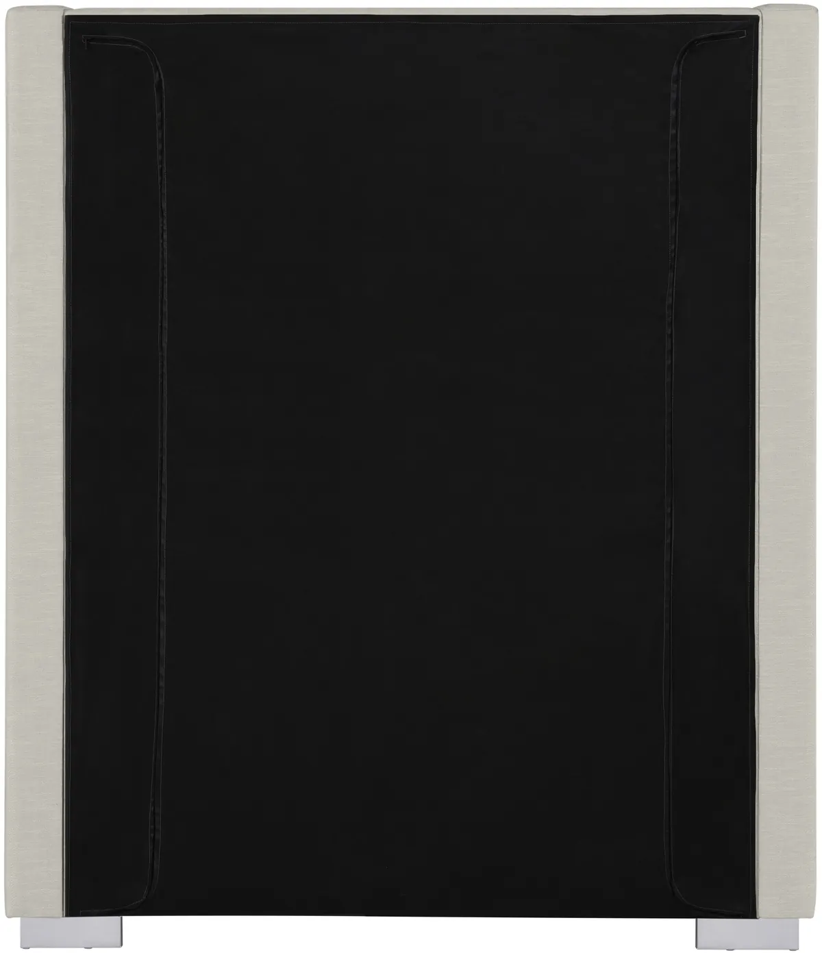 Royce - Twin Bed - Beige