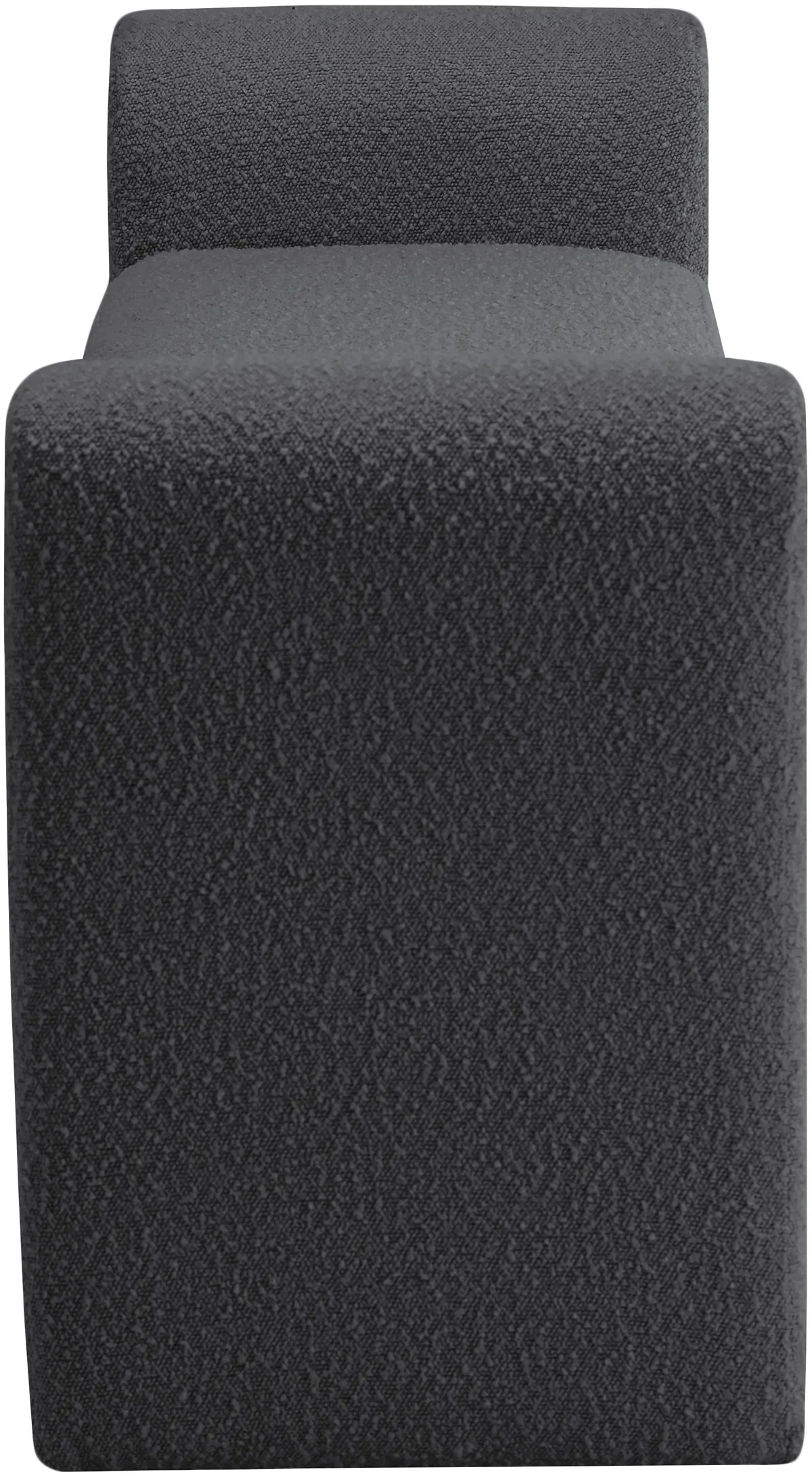 Stylus - Bench - Black