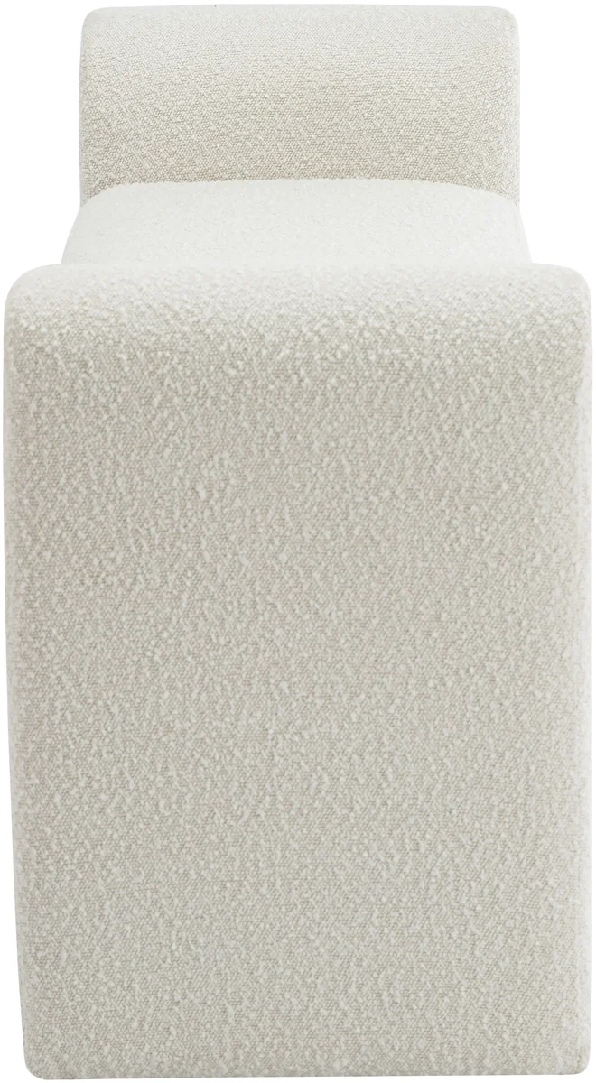 Stylus - Bench - Cream