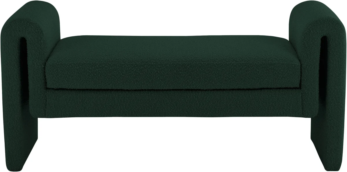 Stylus - Bench - Green