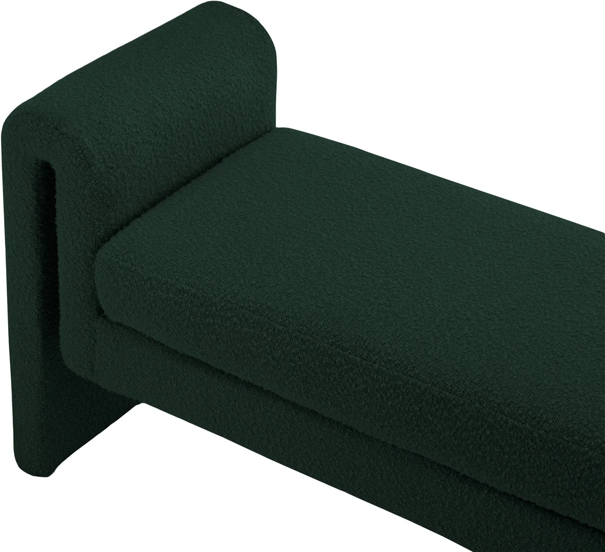 Stylus - Bench - Green