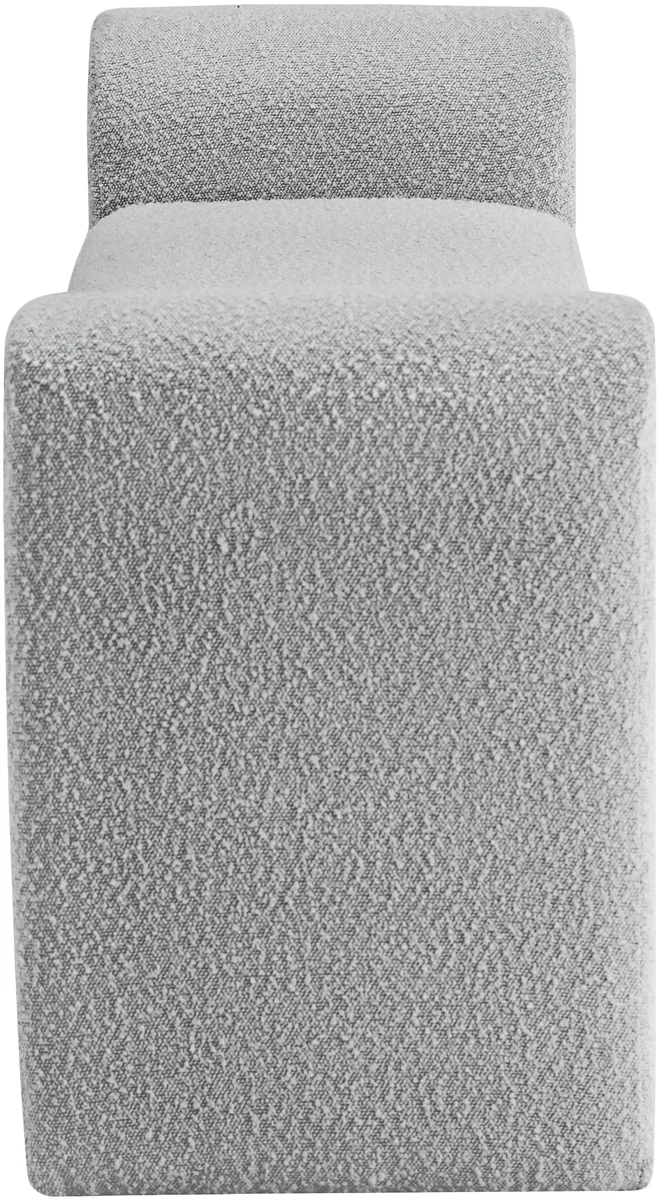 Stylus - Bench - Gray