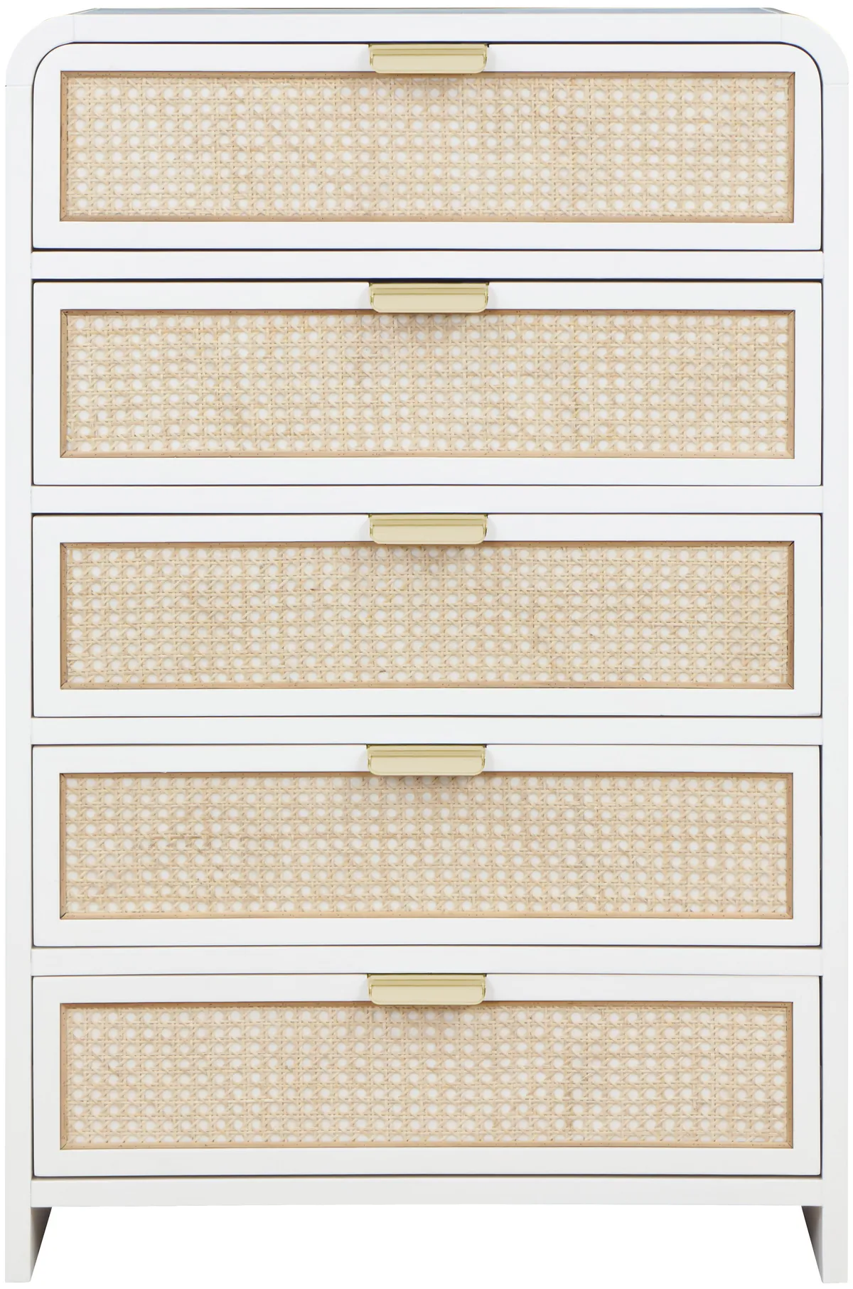 Sage - Chest - White