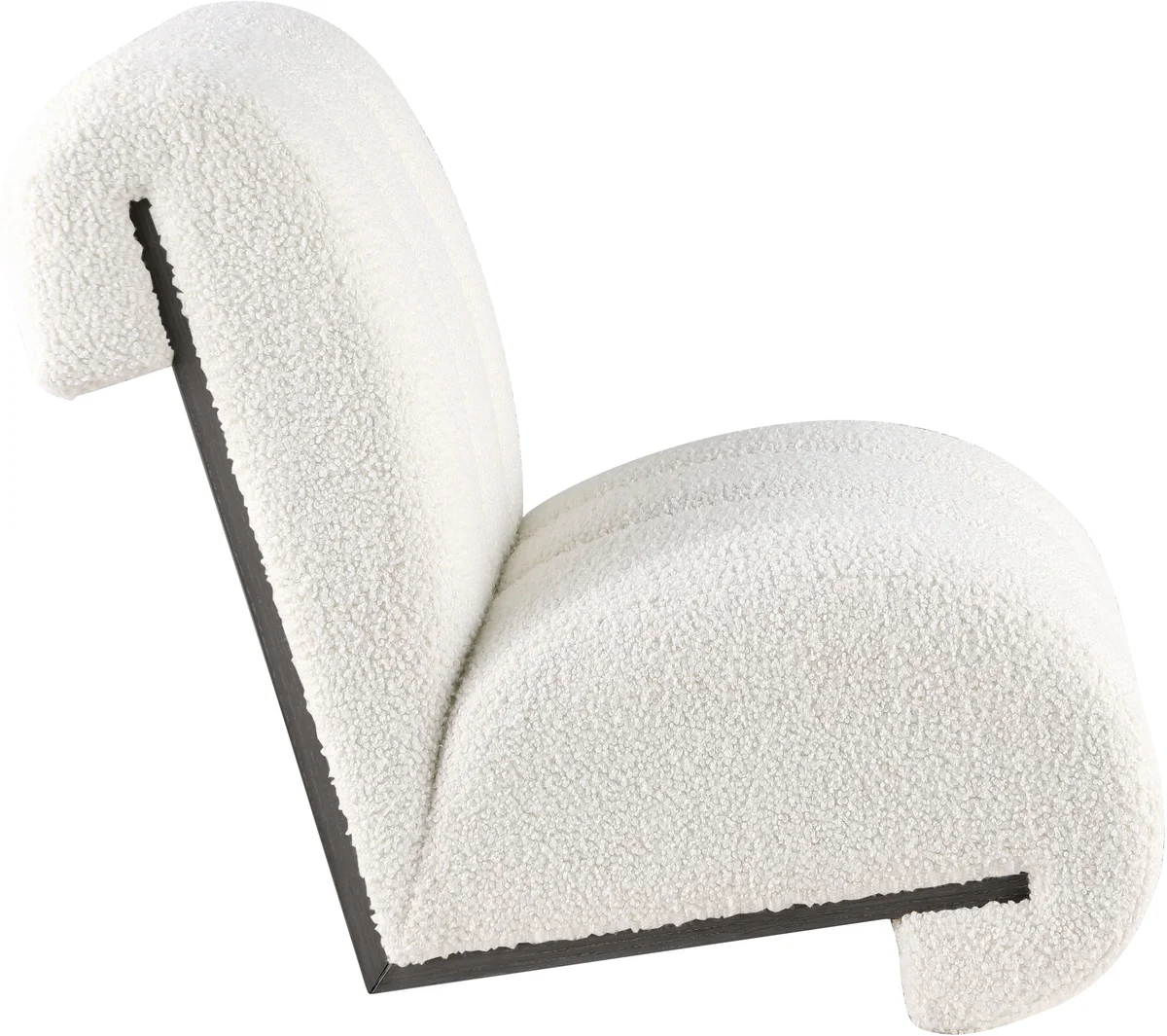 Swoon - Accent Chair - Cream