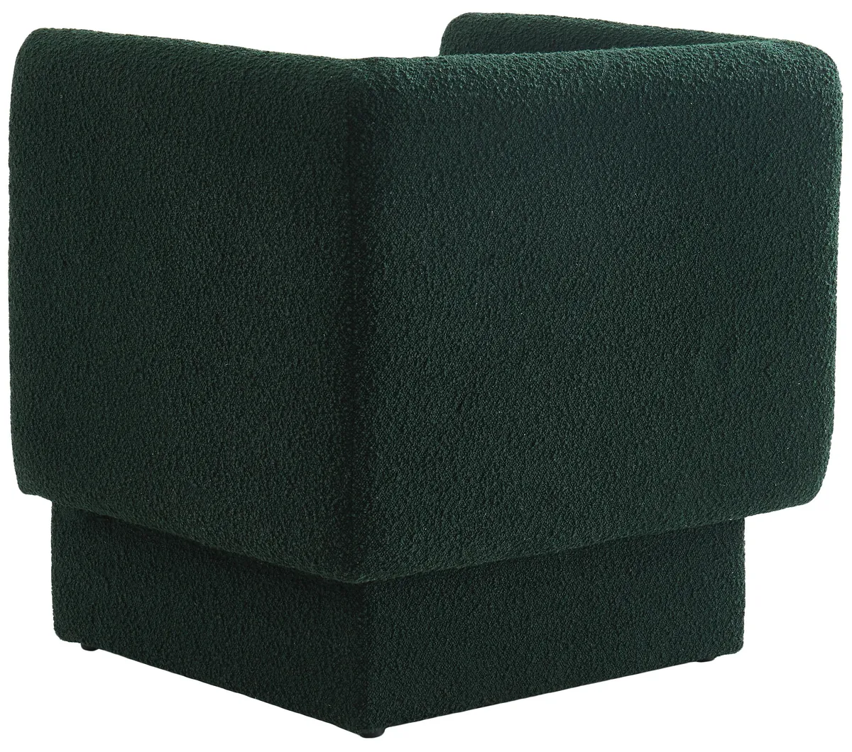 Vera - Accent Chair - Green