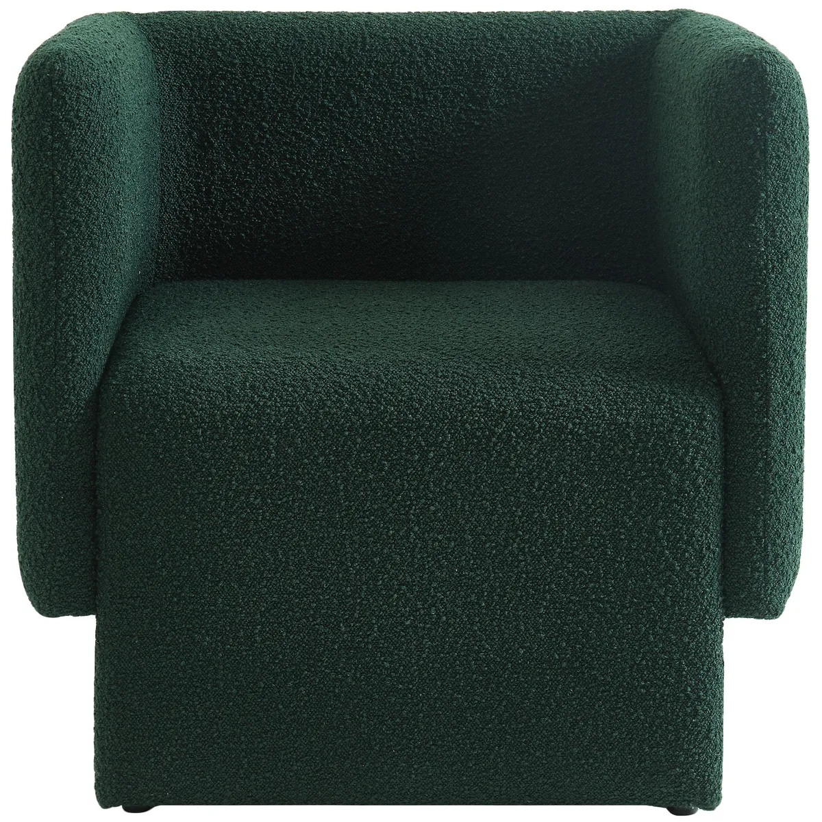 Vera - Accent Chair - Green
