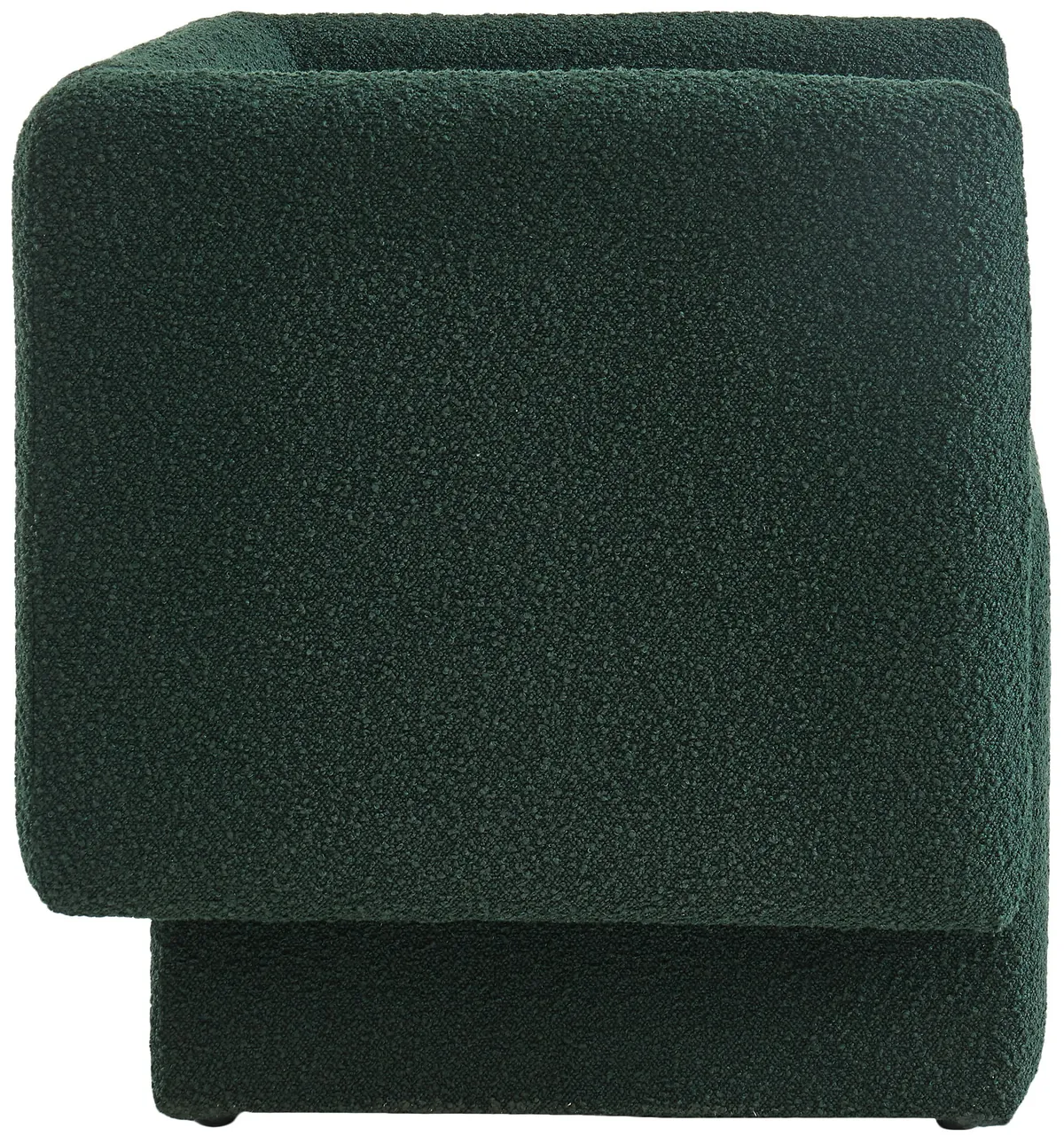 Vera - Accent Chair - Green