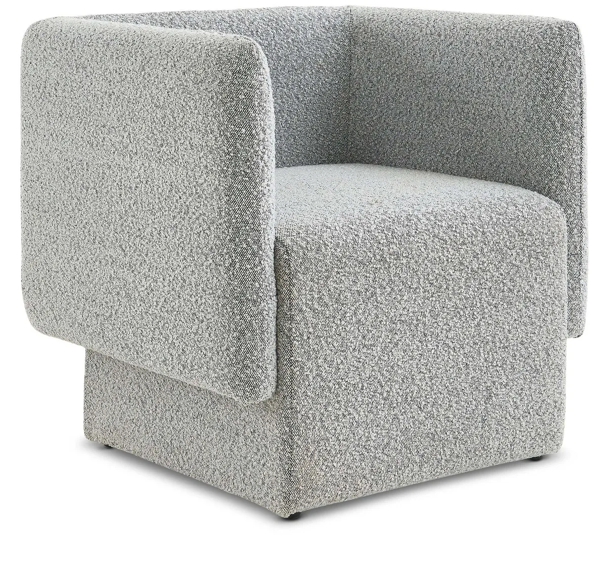 Vera - Accent Chair - Gray