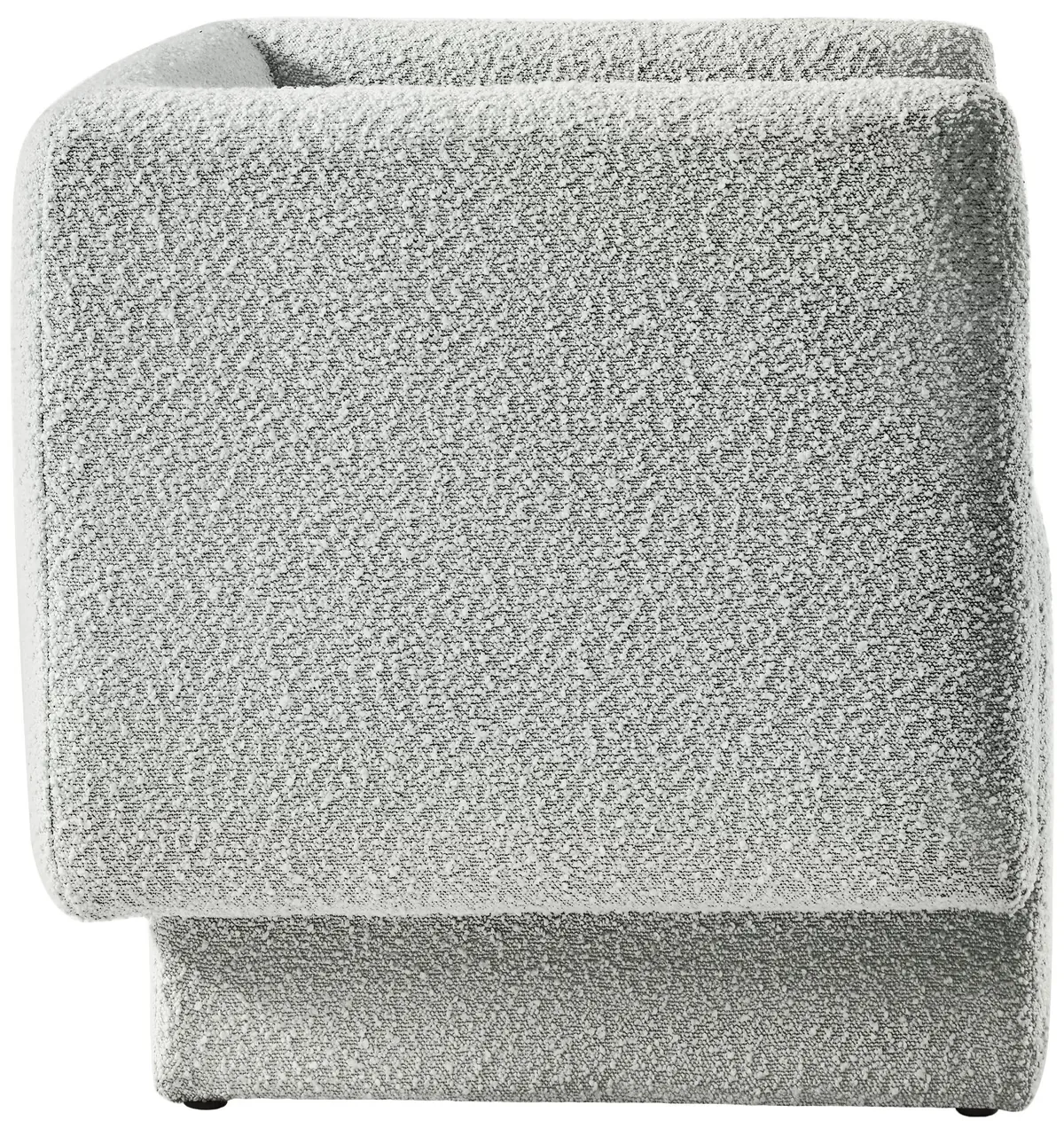 Vera - Accent Chair - Gray