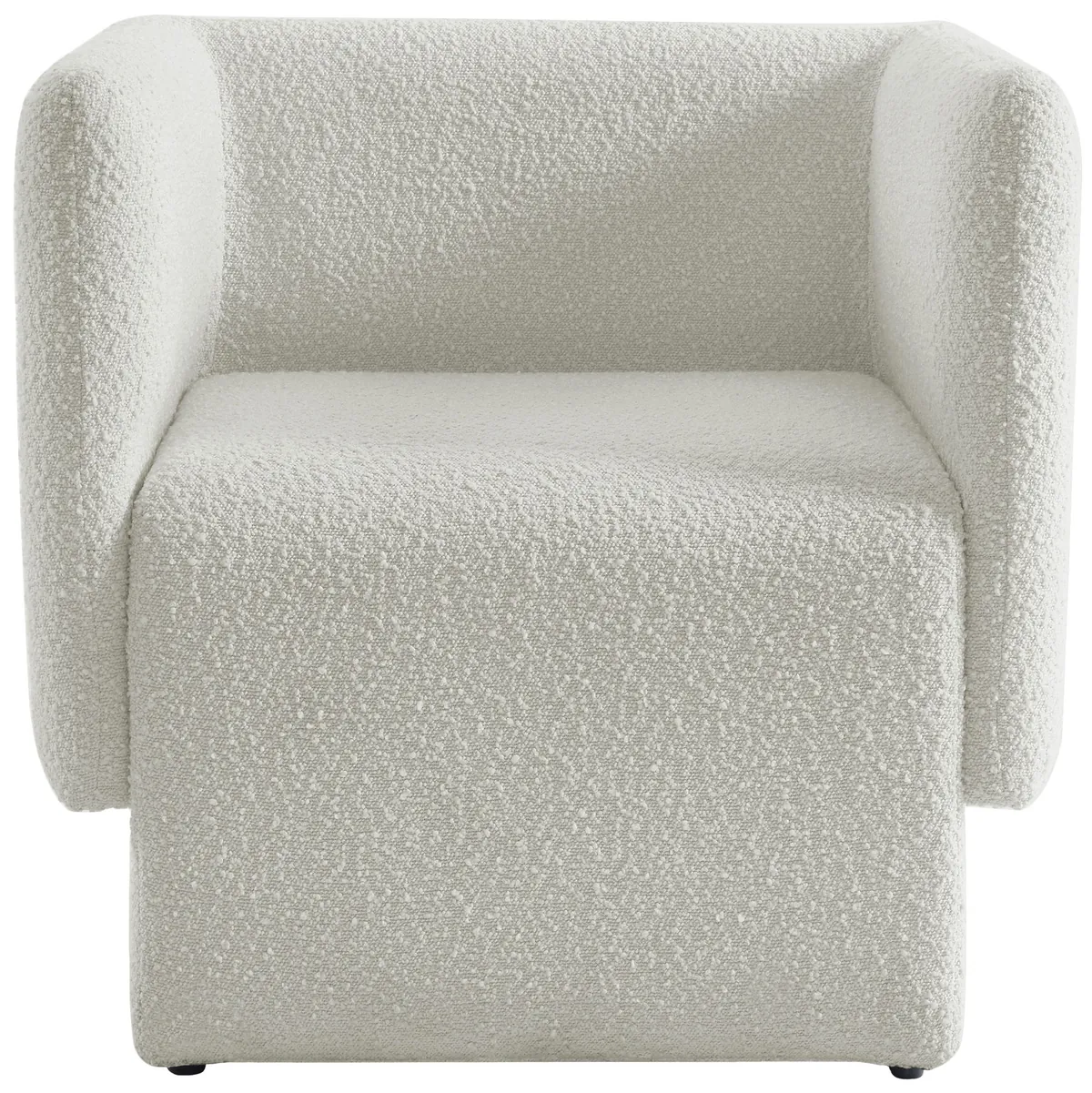 Vera - Accent Chair - Cream