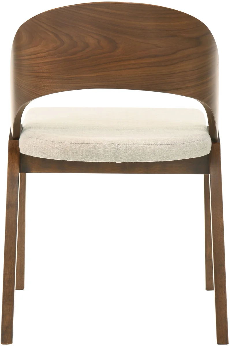 Woodson - Dining Chair (Set of 2) - Beige - View 2