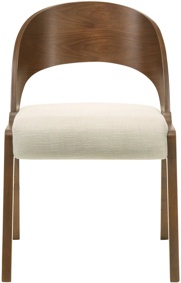 Woodson - Dining Chair (Set of 2) - Beige