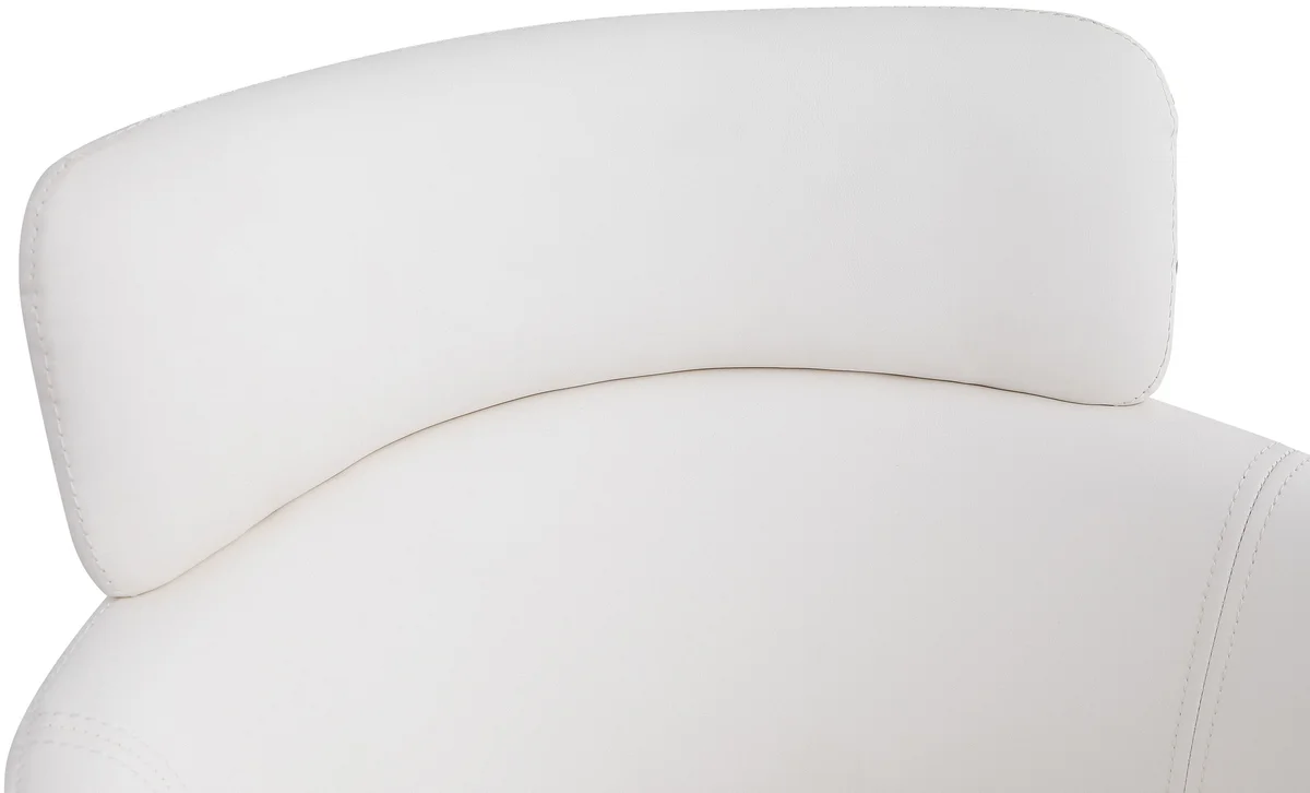 Yara - Dining Chair (Set of 2) - Cream