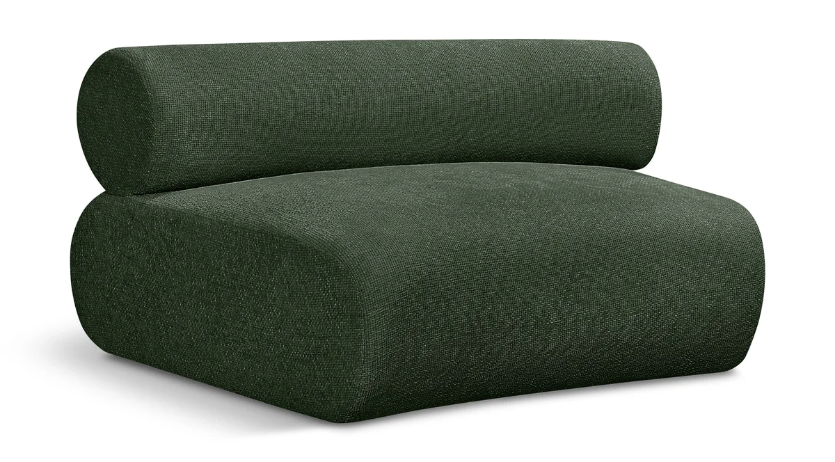 Bale - Modular Chair - Green