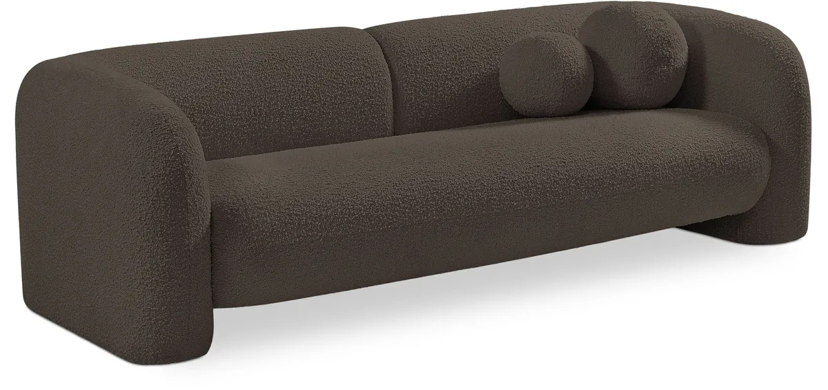Emory - Sofa - Brown