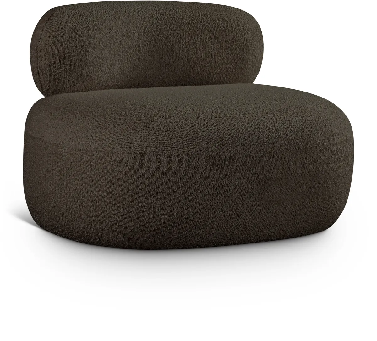 Venti - Chair - Brown