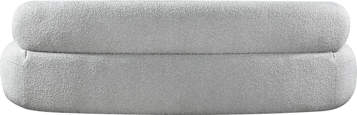 Venti - Sofa - Gray - View 2