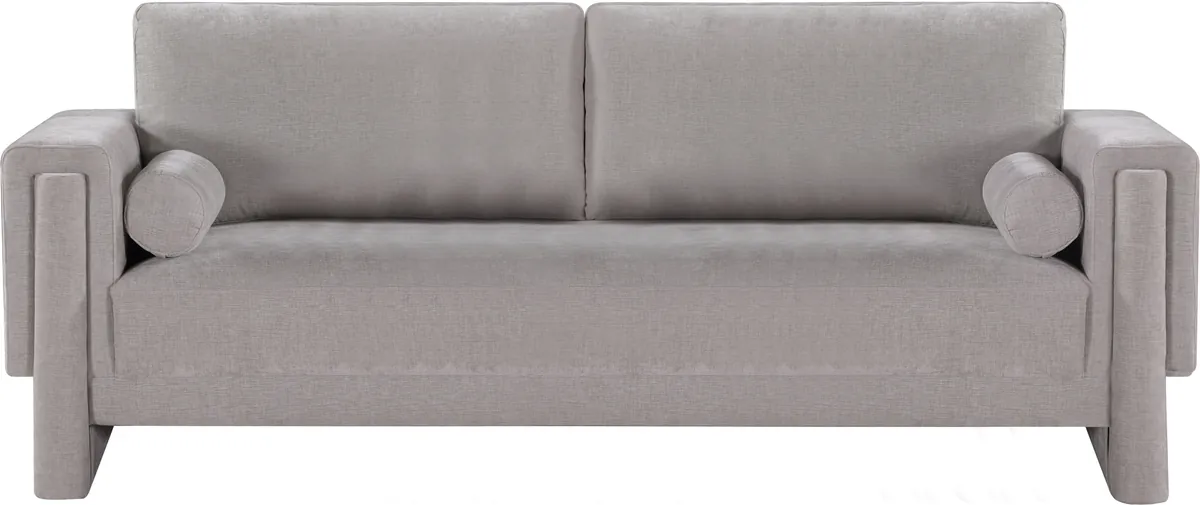 Madeline - Sofa - Gray