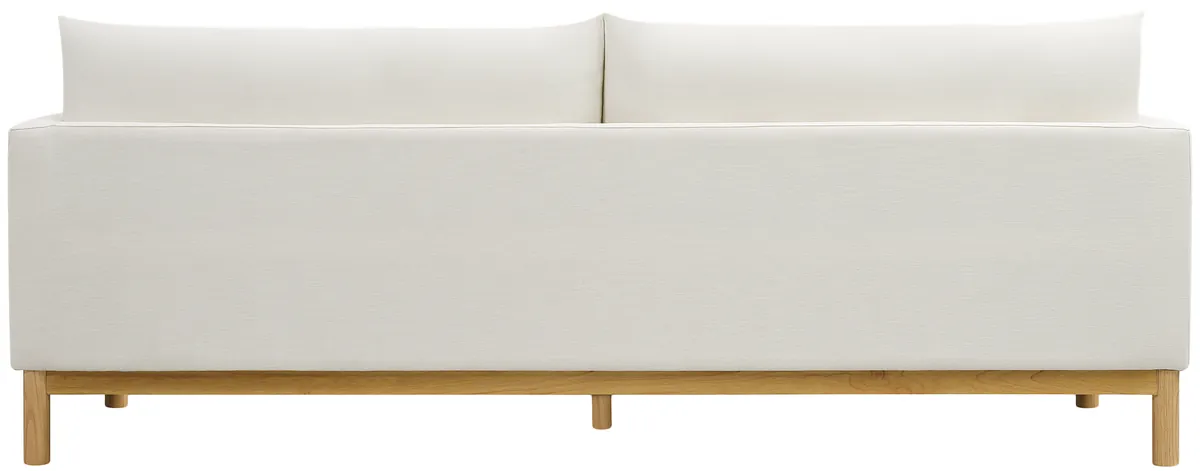 Langham - Sofa - Cream - View 2