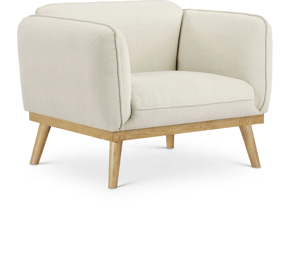 Nolita - Chair - Cream