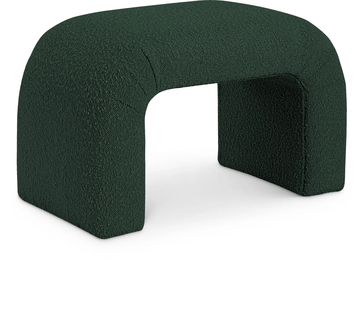 Niagara - 28" Bench - Green