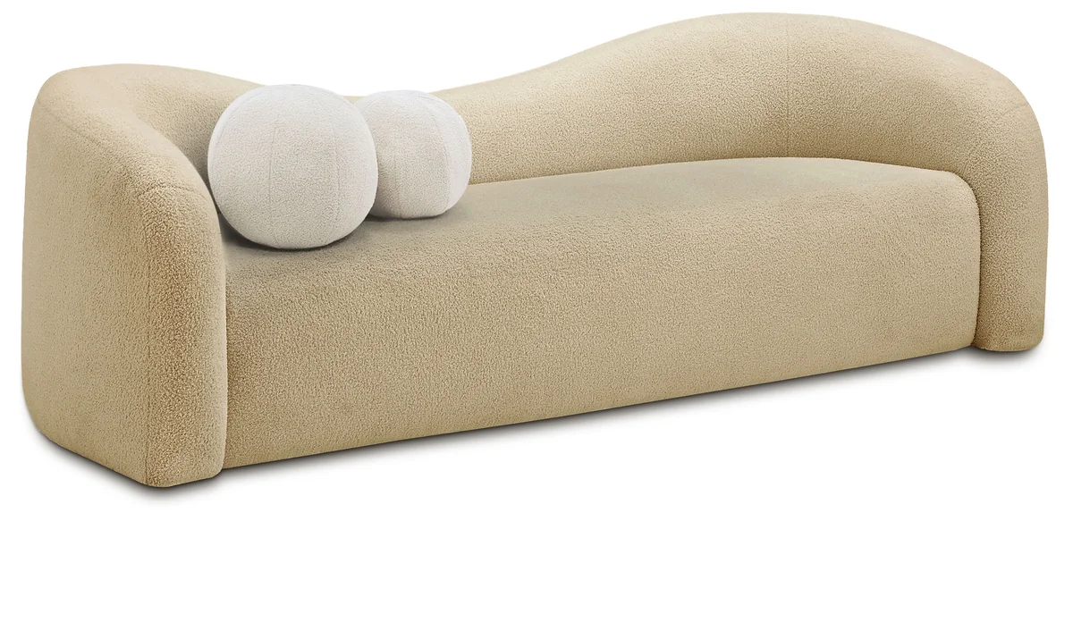 Kali - Sofa - Beige