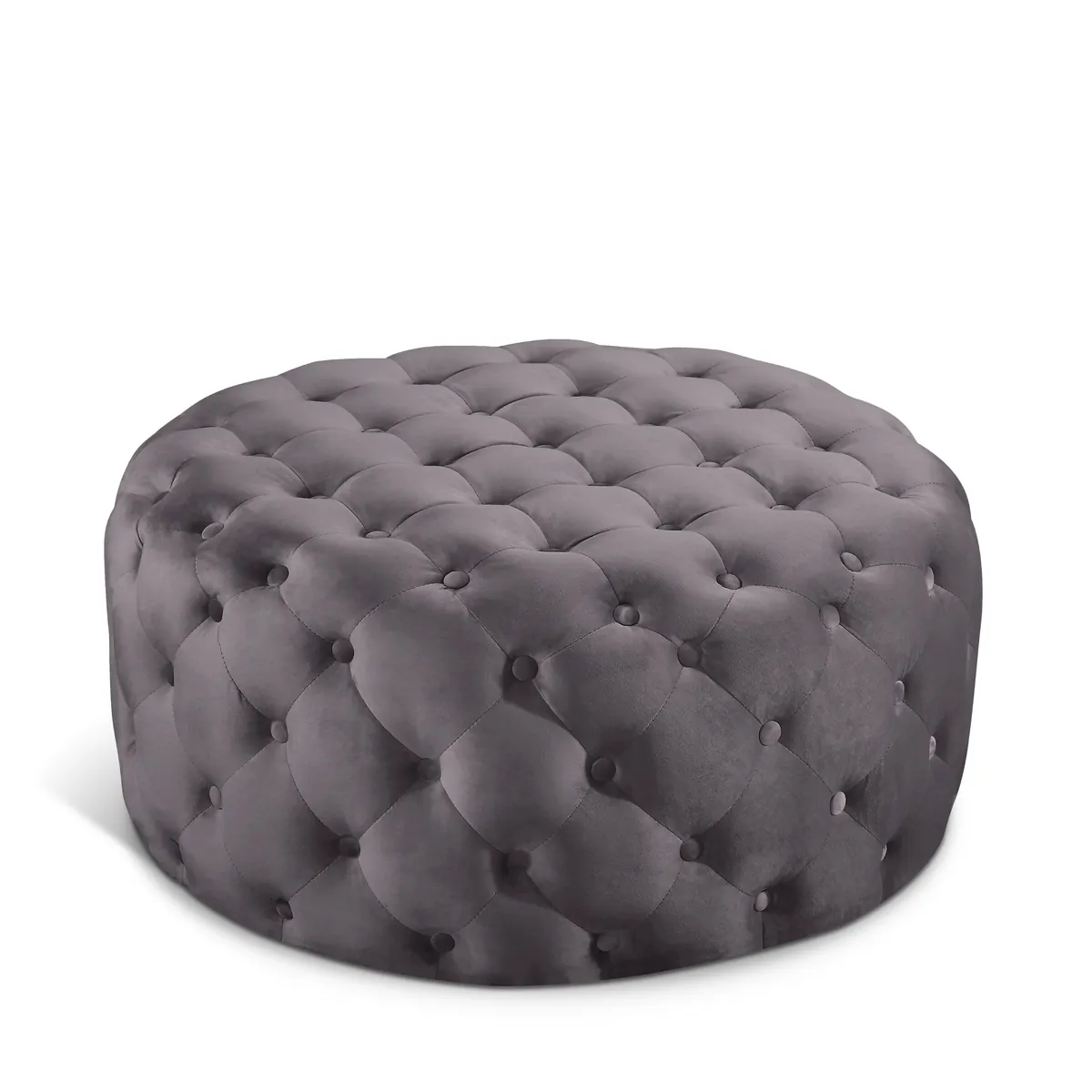 Addison - Ottoman / Bench - Gray