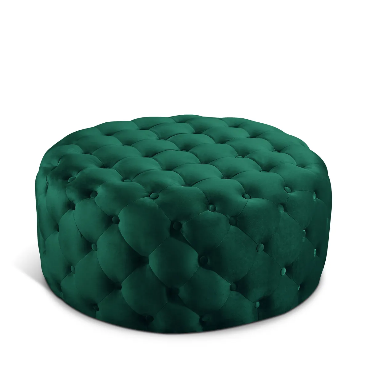 Addison - Ottoman / Bench - Green
