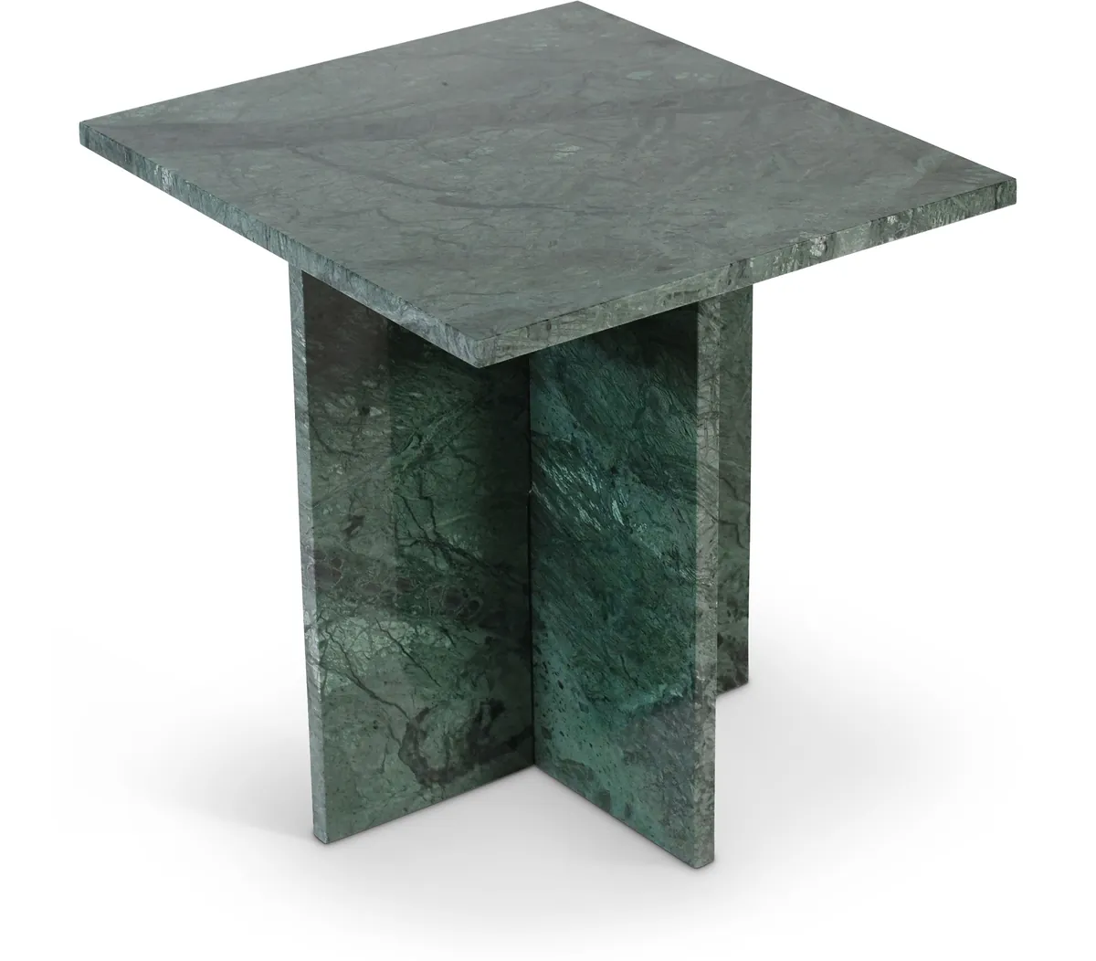 Verona - End Table - Green