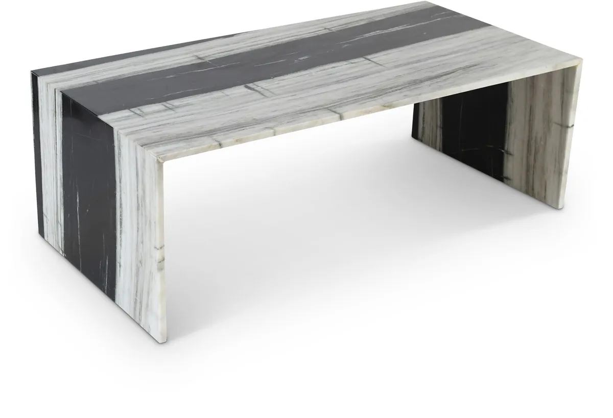 Canova - Coffee Table - Black