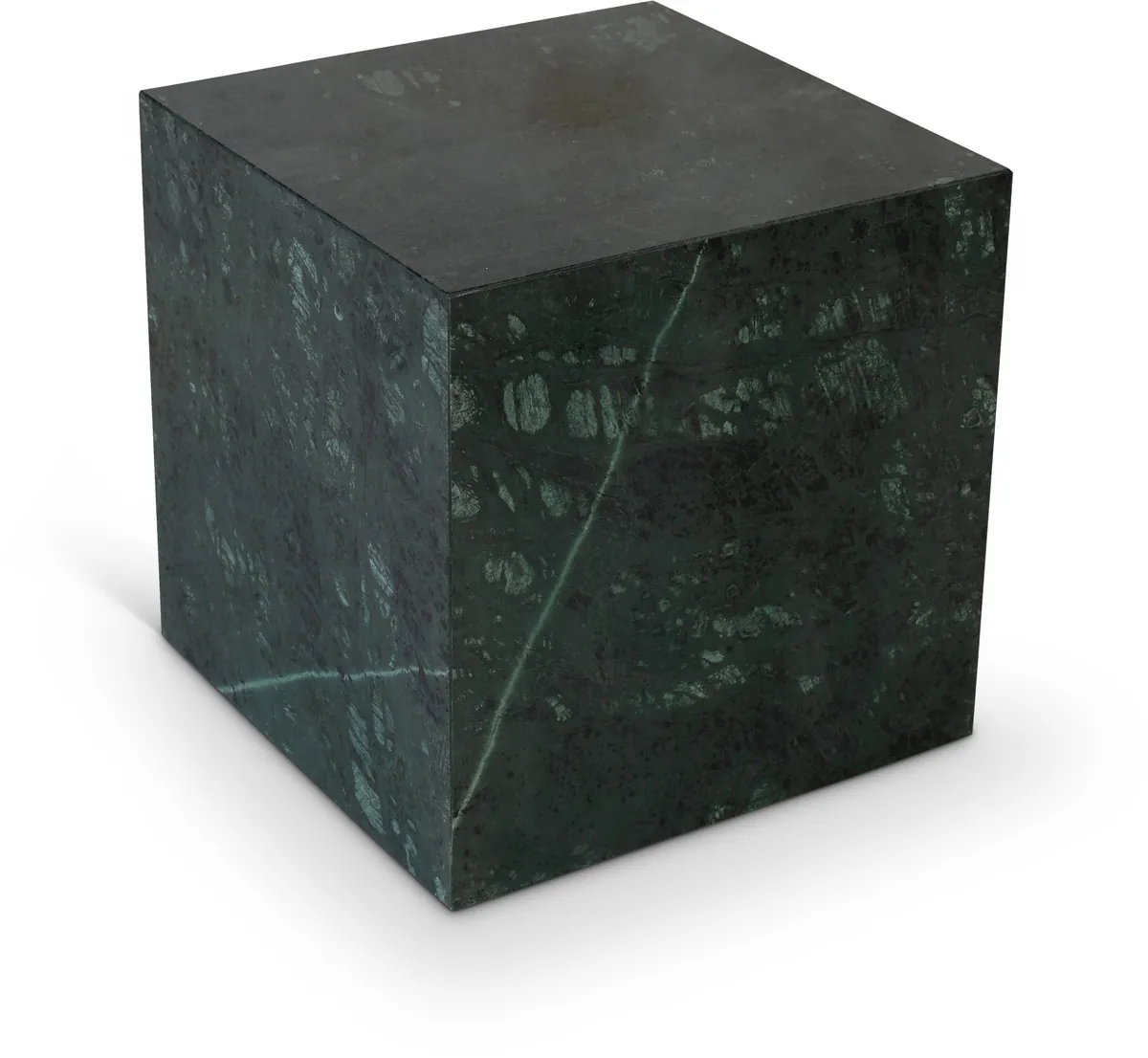 Bolzano - End Table - Green