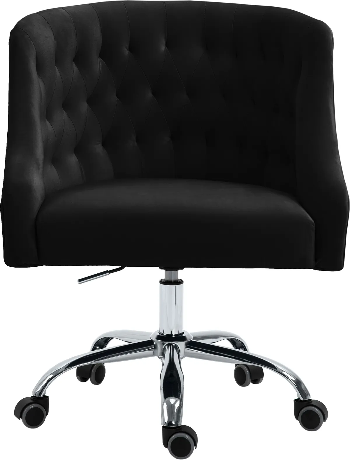 Arden - Office Chair - Black