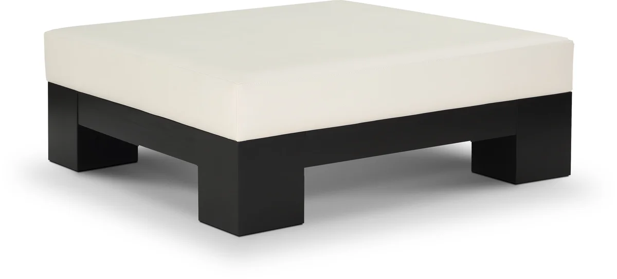 Charleville - Coffee Table - Black