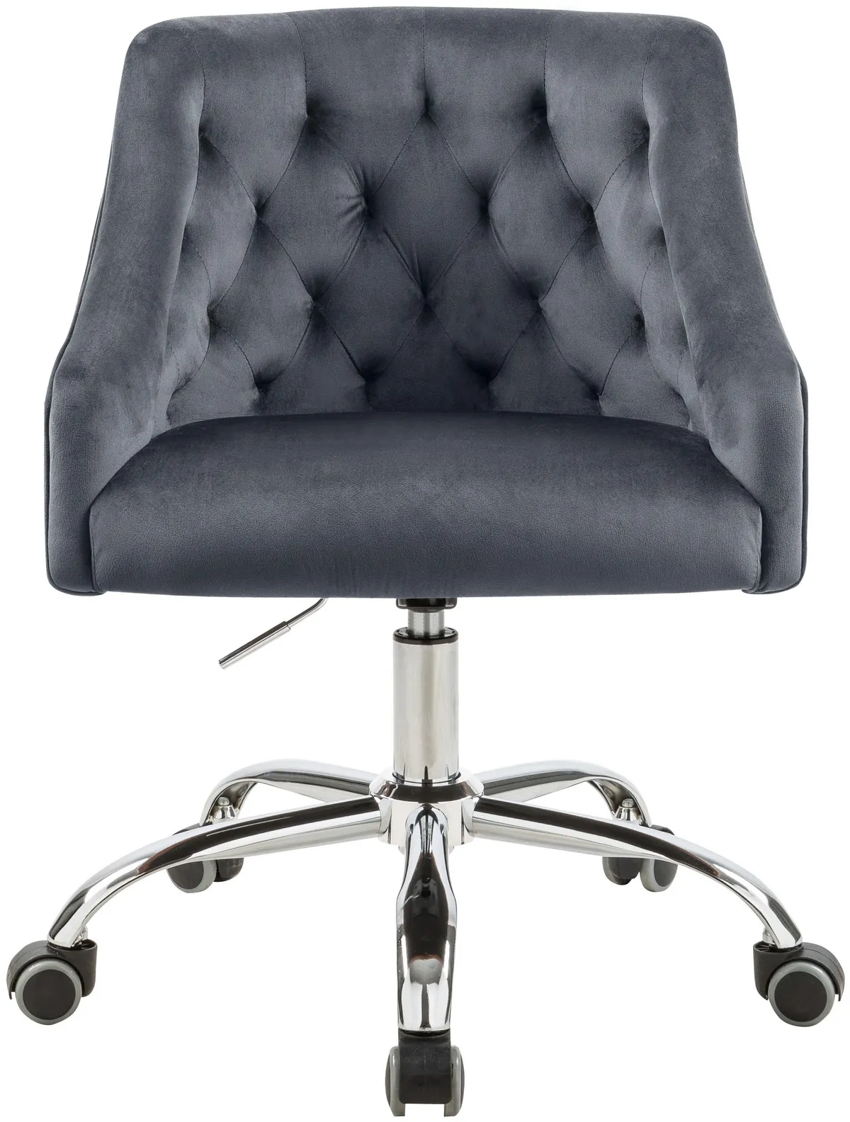 Arden - Office Chair - Gray