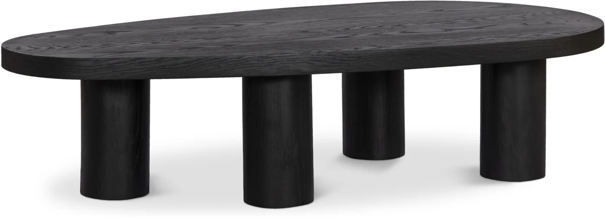 Beekman - Coffee Table - Black