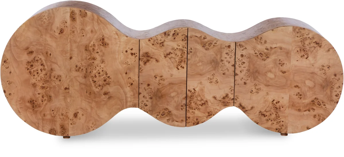 Sono - Sideboard / Buffet - Natural