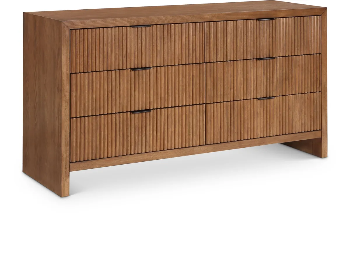 Fairfax - Dresser - Walnut