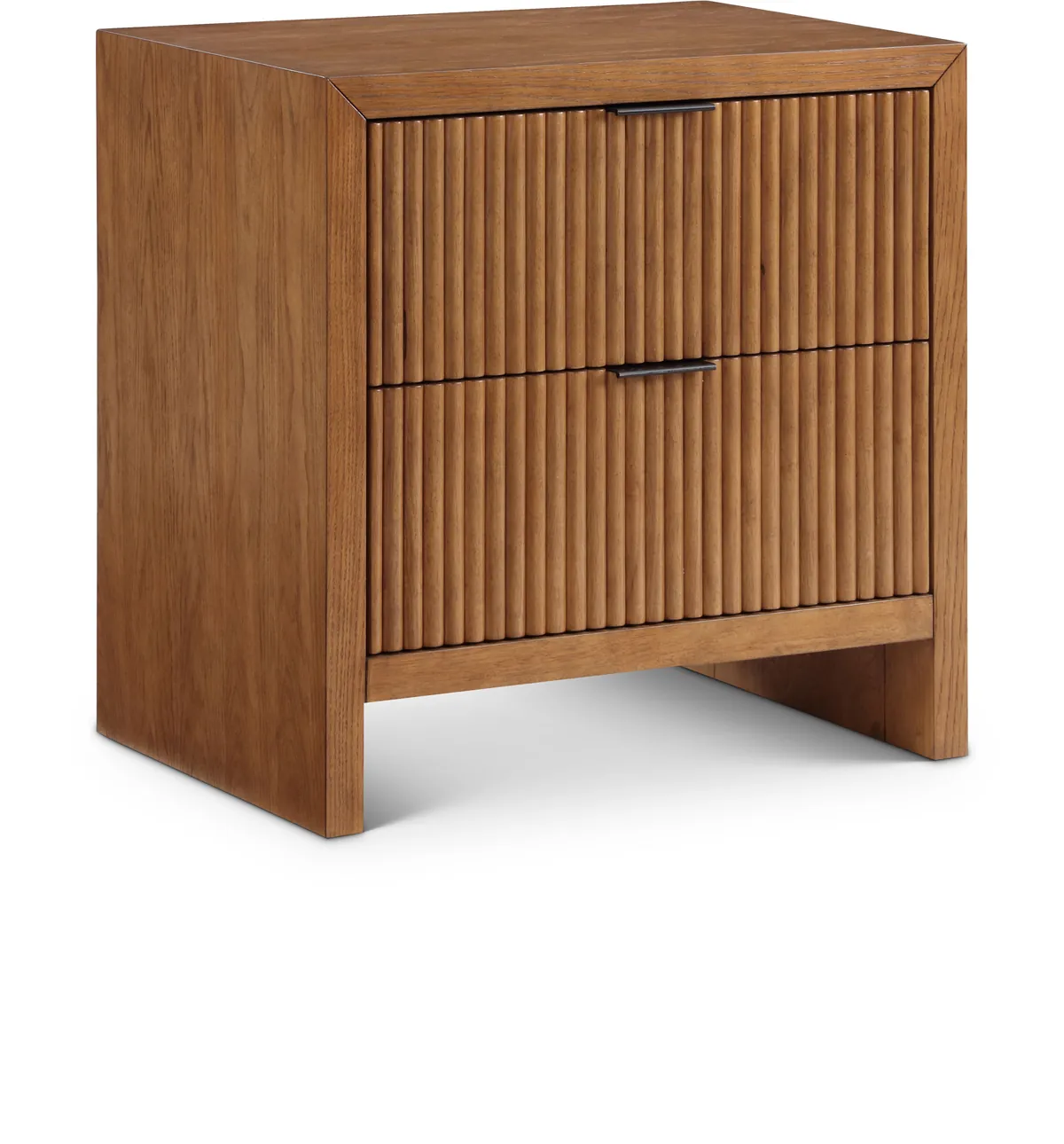 Fairfax - Night Stand - Walnut