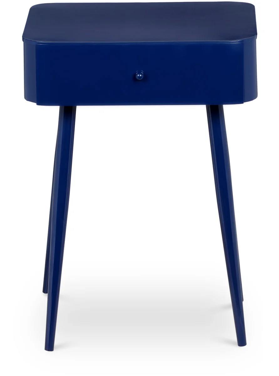 Rylan - Night Stand - Navy