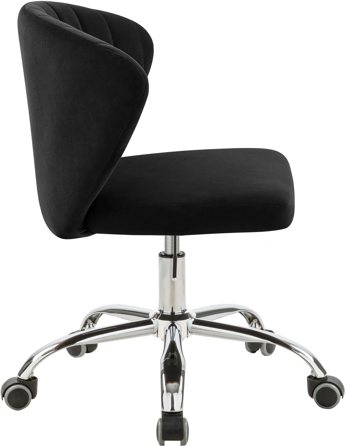 Finley - Office Chair - Black