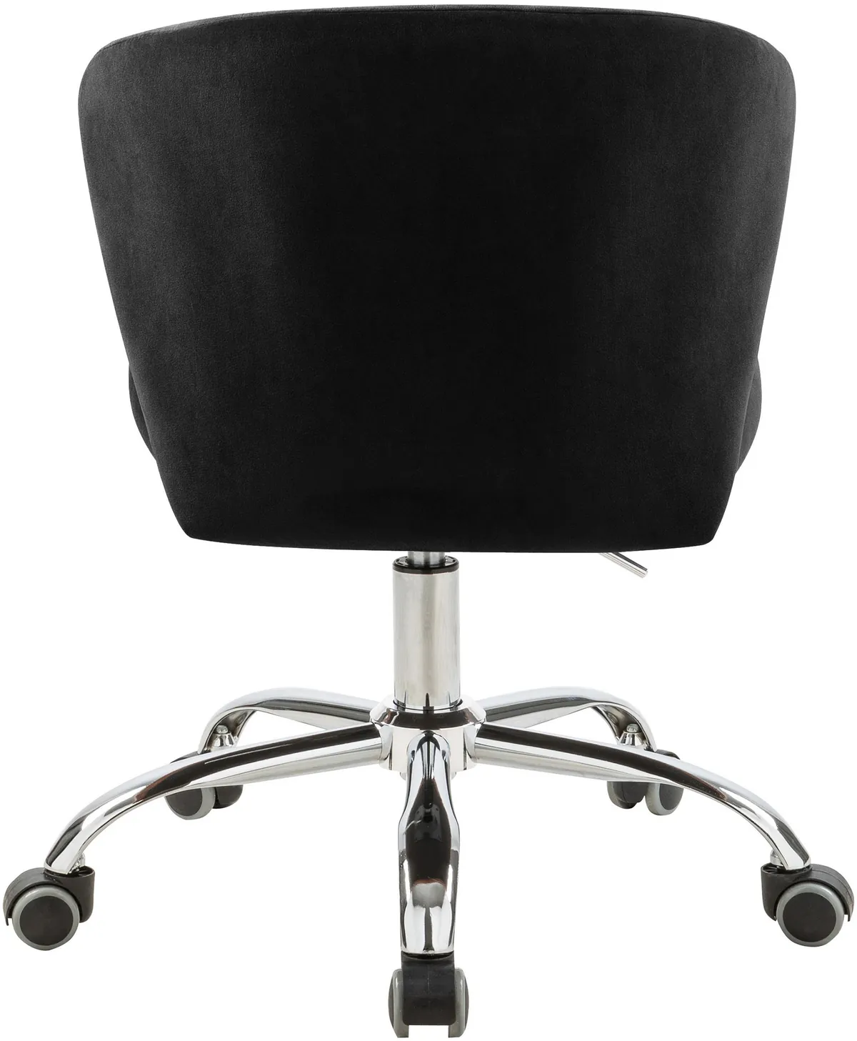Finley - Office Chair - Black