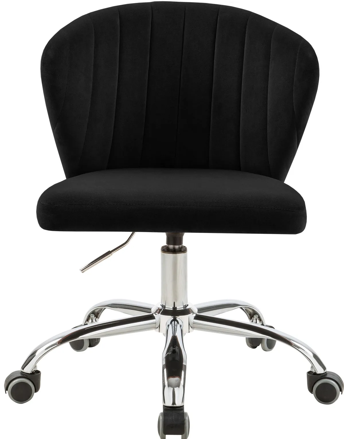 Finley - Office Chair - Black